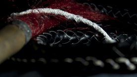 少林寺佛堂寺庙微距