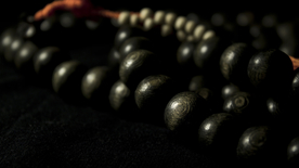 少林寺佛堂寺庙微距