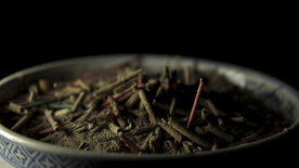 少林寺佛堂寺庙微距