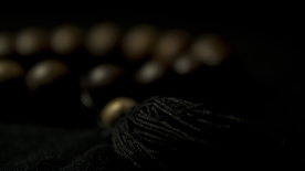 少林寺佛堂寺庙微距