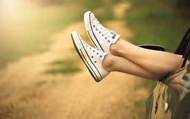 鞋子靴子高跟鞋图片