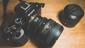 相机摄影机影像拍照图片