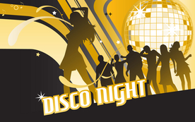 音乐背景音符素材图片