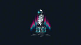 骷髅骷髅头恐怖图片