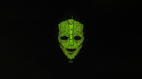 骷髅骷髅头恐怖图片