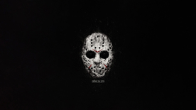 骷髅骷髅头恐怖图片