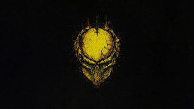 骷髅骷髅头恐怖图片