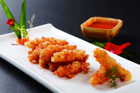 脆皮野生鸡纵菌