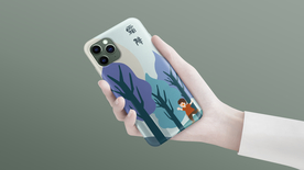 苹果11pro手机壳