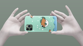 苹果11pro手机壳