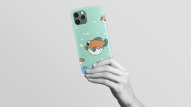 苹果11pro手机壳