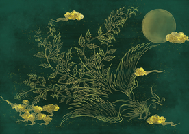 装饰画  背景墙