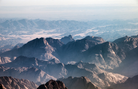 远山