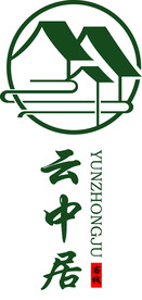 房屋 草屋 草棚 楼房 白云