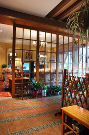 四居室