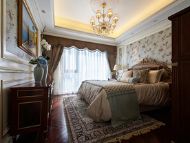 四居室