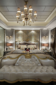 四居室
