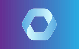 螺母 logo 零件 简约