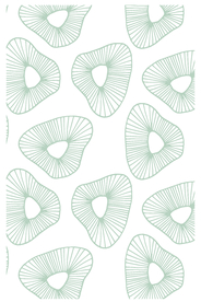 简约线条装饰图案