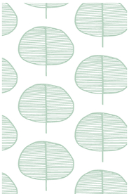 简约线条装饰图案