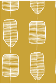 简约线条装饰图案