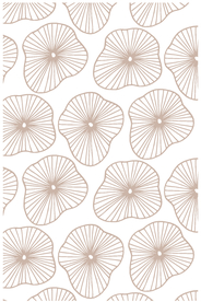 简约线条装饰图案