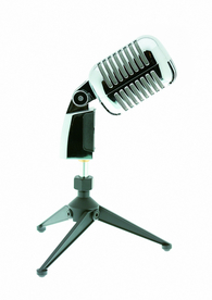 话筒麦克风图片