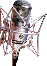 话筒麦克风图片