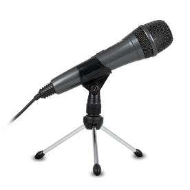 话筒麦克风图片