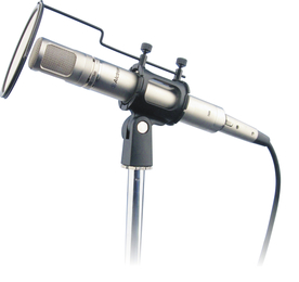 话筒麦克风图片