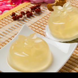 果冻皮冻肉冻图片