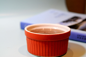 果冻皮冻肉冻图片