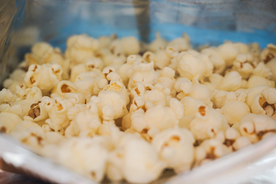 爆米花米花图片