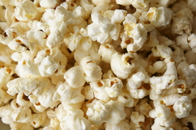 爆米花米花图片