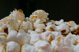 爆米花米花图片