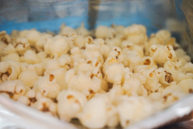 爆米花米花图片