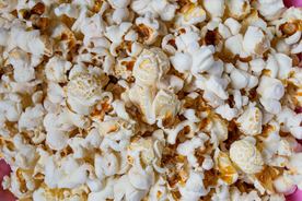 爆米花米花图片