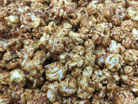 爆米花米花图片