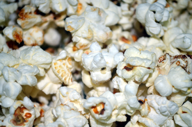 爆米花米花图片