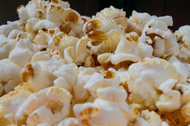 爆米花米花图片