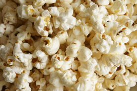 爆米花米花图片