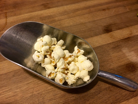 爆米花米花图片