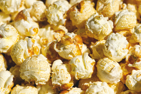 爆米花米花图片