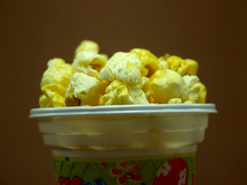 爆米花米花图片