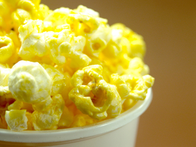 爆米花米花图片