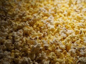 爆米花米花图片