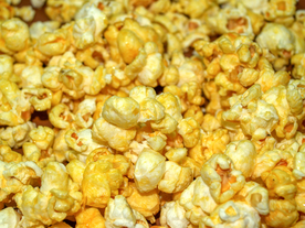 爆米花米花图片