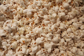 爆米花米花图片