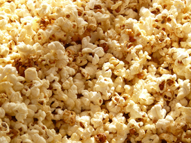 爆米花米花图片