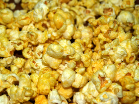 爆米花米花图片